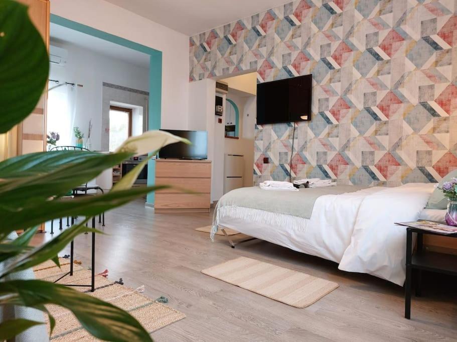 Sweet Dreams Suites Panoramic Studio Zodiac Dorobanti Бухарест Экстерьер фото