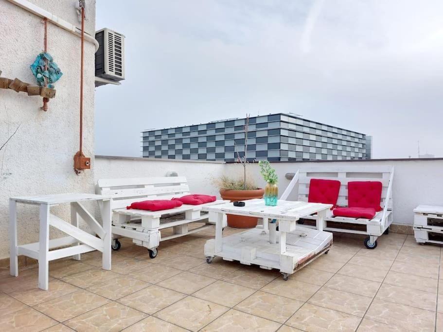 Sweet Dreams Suites Panoramic Studio Zodiac Dorobanti Бухарест Экстерьер фото